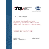 TIA ANSI/TIA-222-I:2023