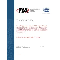 TIA ANSI/TIA-322-A:2023