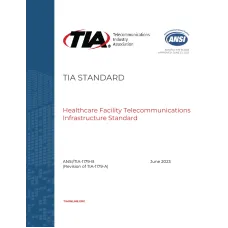 TIA ANSI/TIA-1179-B:2023