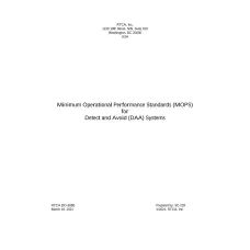 RTCA DO-365B:2021