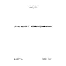 RTCA DO-388A:2021