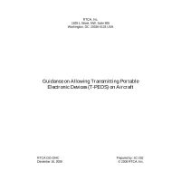RTCA DO-294C