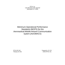 RTCA DO-346
