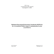 RTCA DO-346A:2022