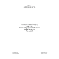 RTCA DO-362A:2020