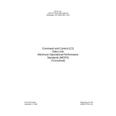 RTCA DO-362A:2020