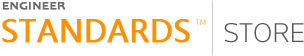 Engineer Standards PDF Store Online