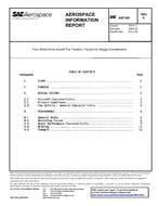 SAE AIR1363A SAE AIR1363A