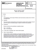 SAE AMS1388A SAE AMS1388A