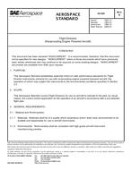 SAE AS420B SAE AS420B