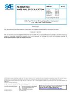 SAE AMS3821C SAE AMS3821C
