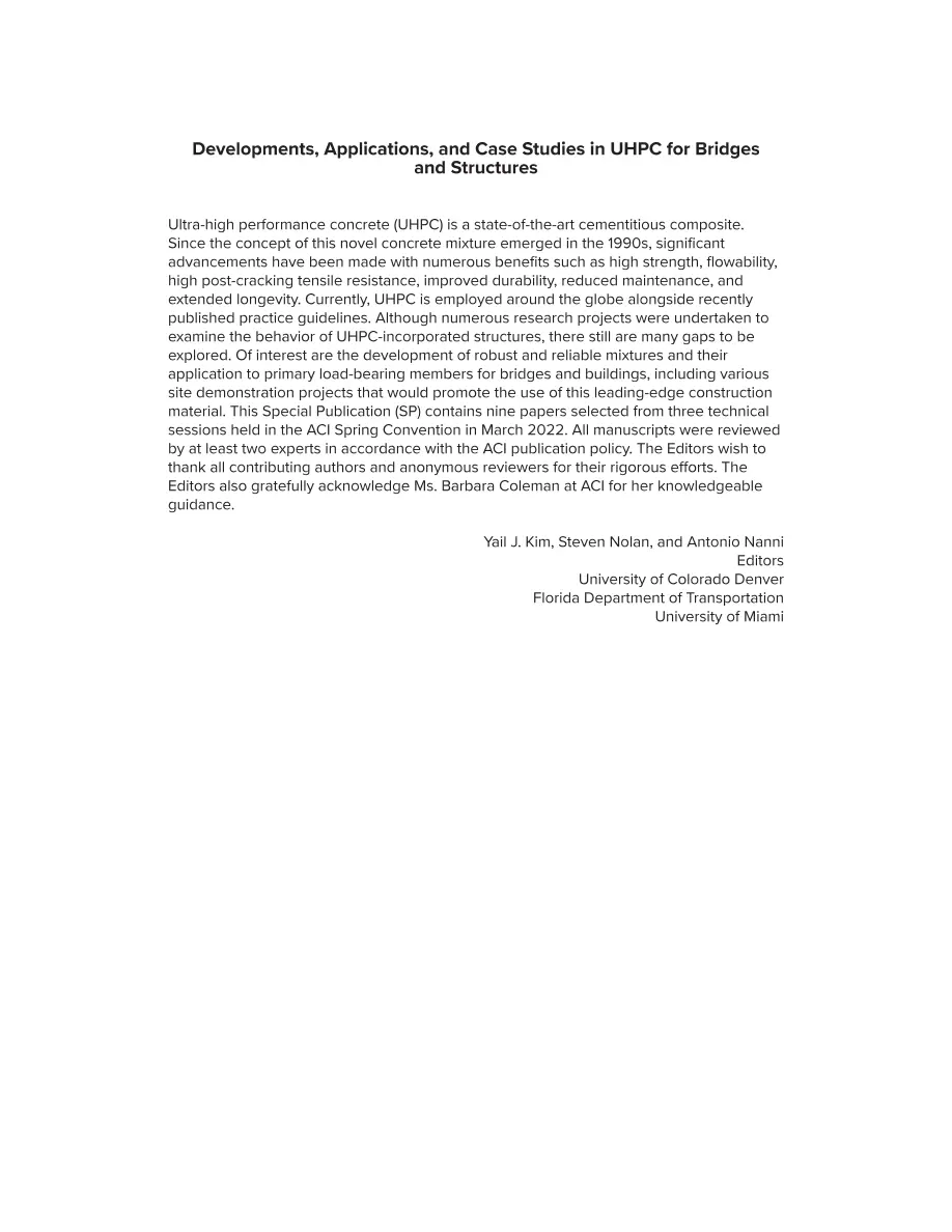 ACI SP-363 ACI SP-363