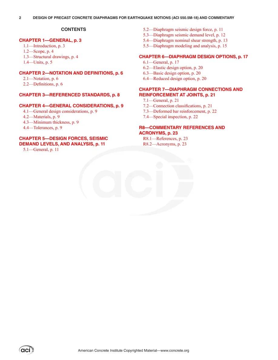 ACI 550.5M-18 ACI 550.5M-18