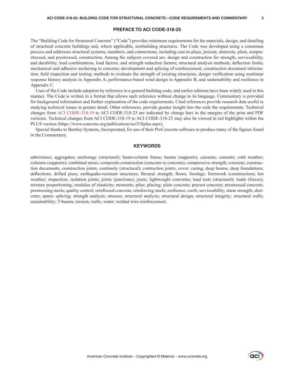 ACI CODE-318-25 ACI CODE-318-25