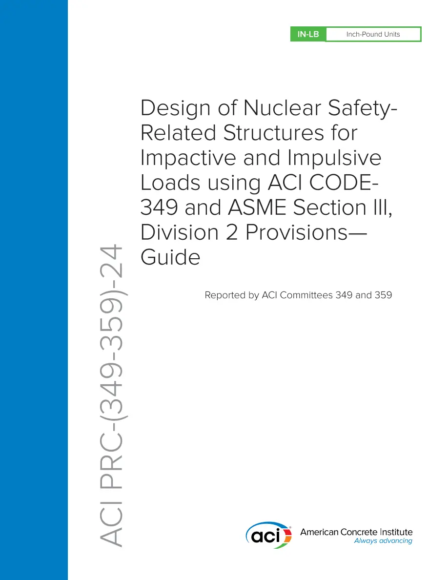 ACI PRC-(349-359)-24 ACI PRC-(349-359)-24