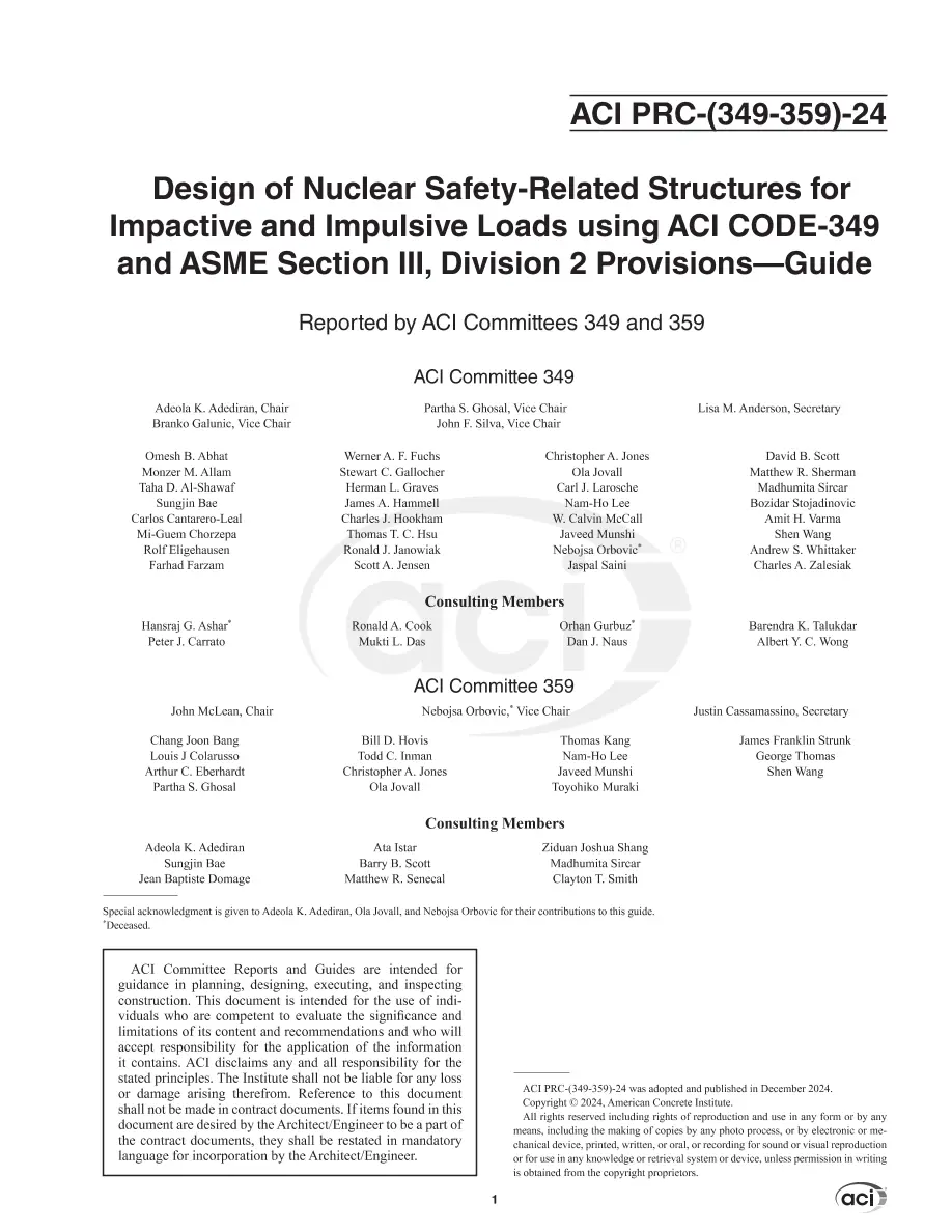 ACI PRC-(349-359)-24 ACI PRC-(349-359)-24