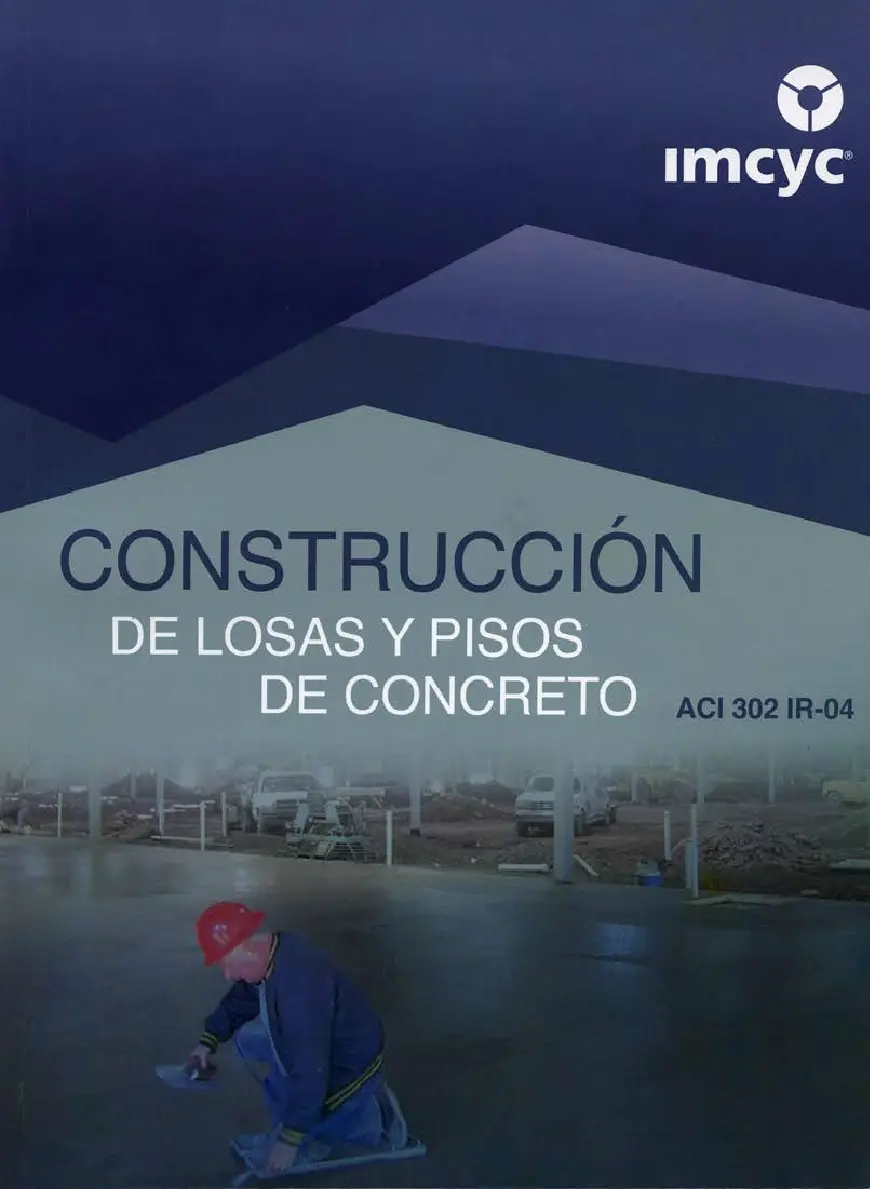 ACI 302.1RS-04 ACI 302.1RS-04