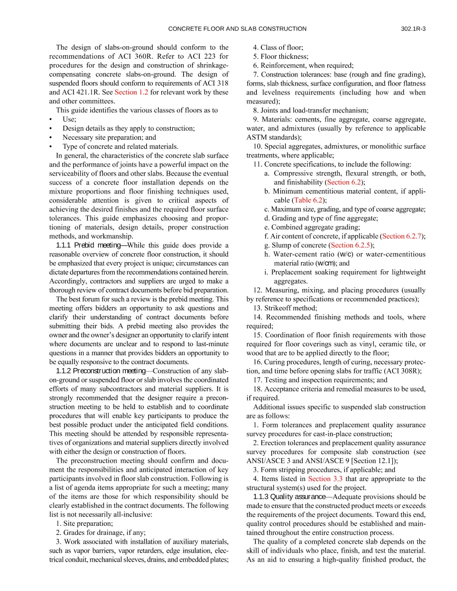 ACI 302.1R-04 ACI 302.1R-04