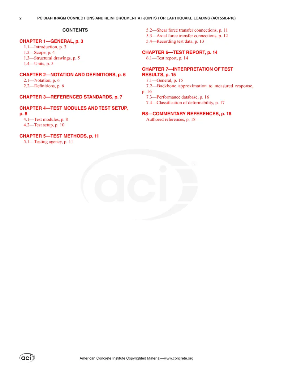 ACI 550.4M-18 ACI 550.4M-18