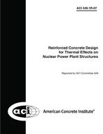 ACI 349.1R-07 ACI 349.1R-07