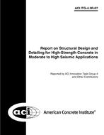 ACI ITG-4.3R-07 ACI ITG-4.3R-07