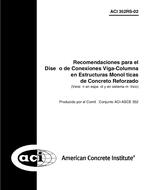 ACI 352RS-02 ACI 352RS-02