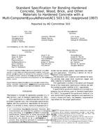 ACI 50314 ACI 50314