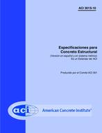 ACI 301S-10 ACI 301S-10