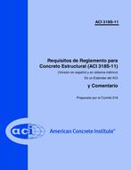 ACI 318S-11 ACI 318S-11