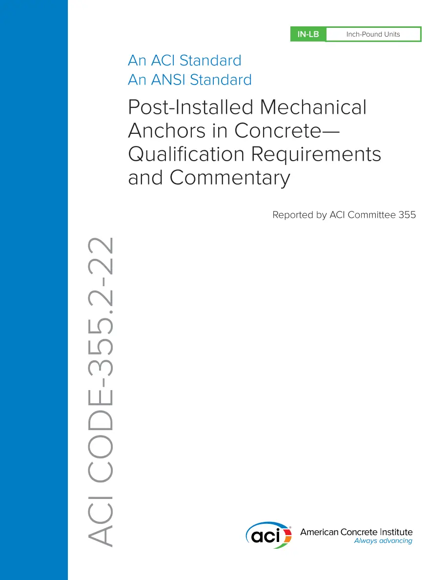 ACI CODE-355.2-22 ACI CODE-355.2-22