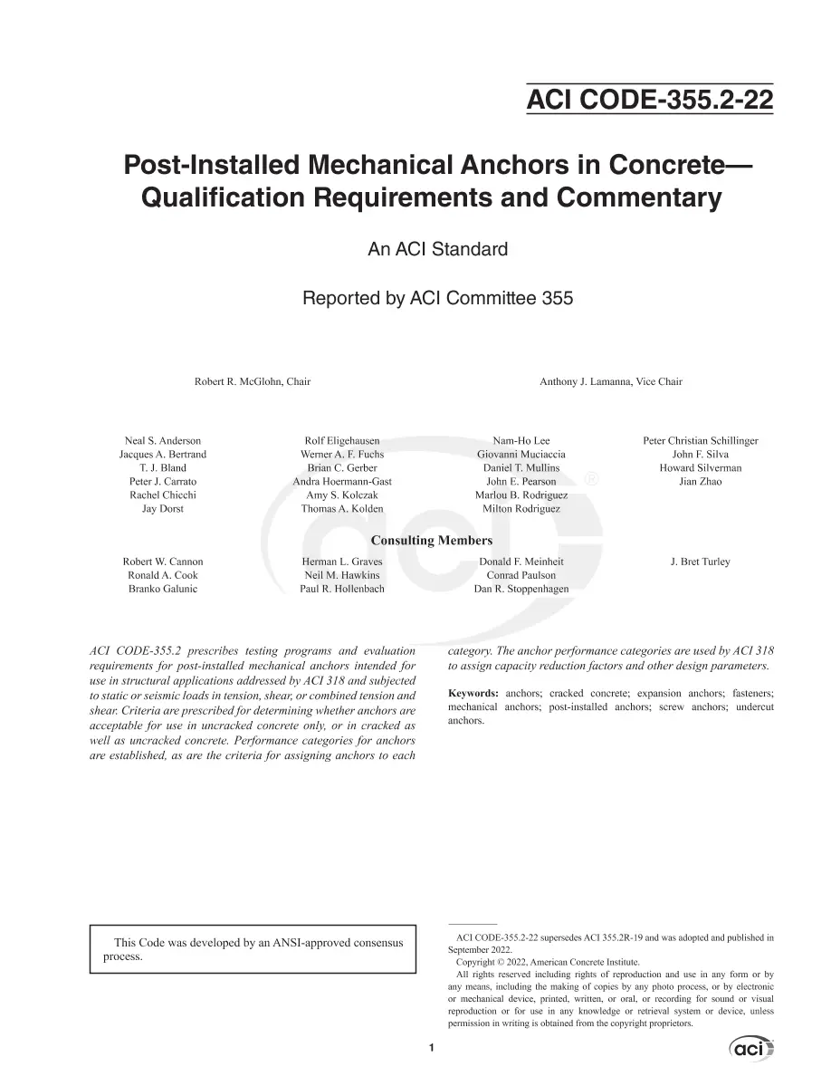 ACI CODE-355.2-22 ACI CODE-355.2-22