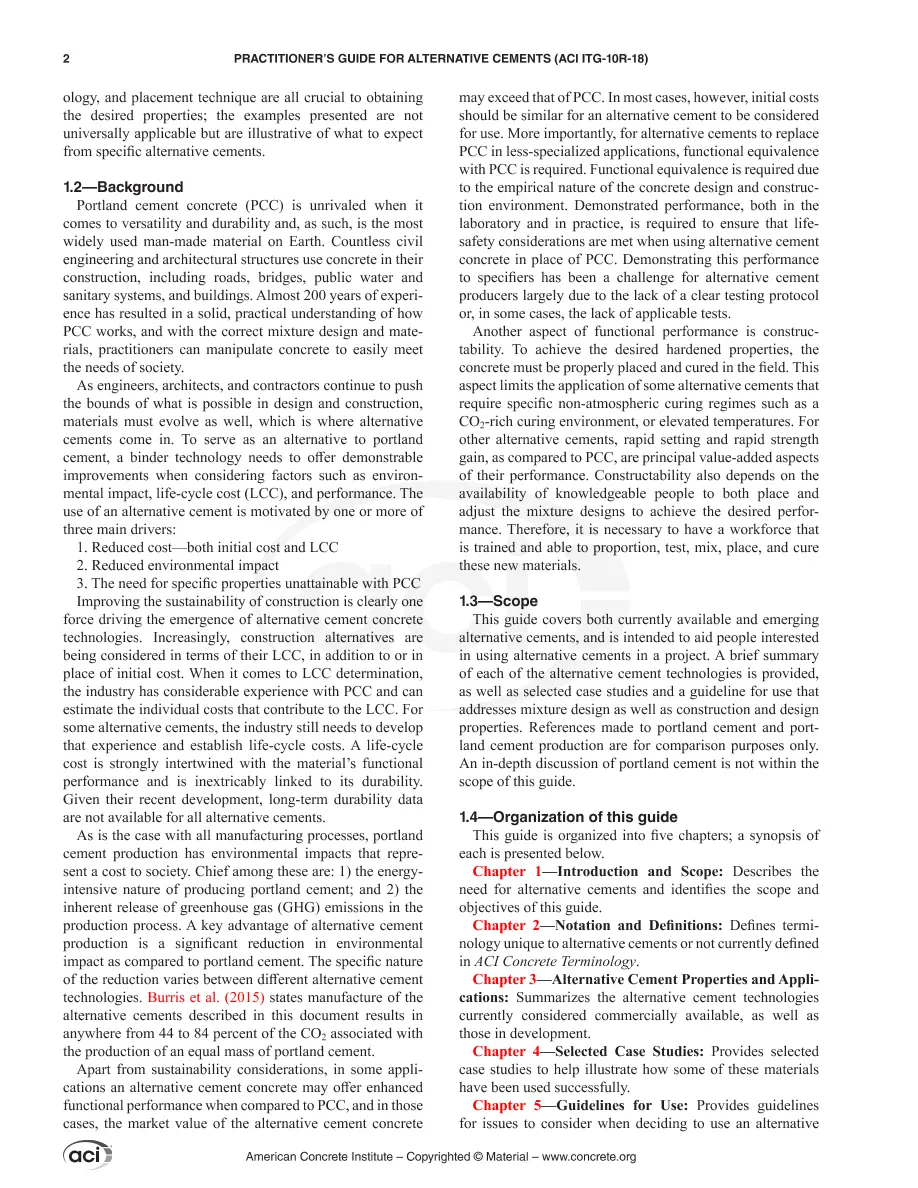 ACI ITG-10R-18 ACI ITG-10R-18