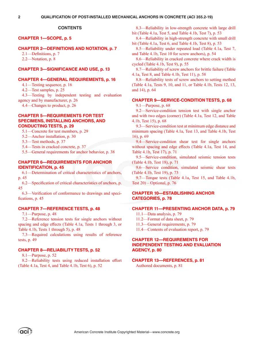 ACI 355.2-19 ACI 355.2-19
