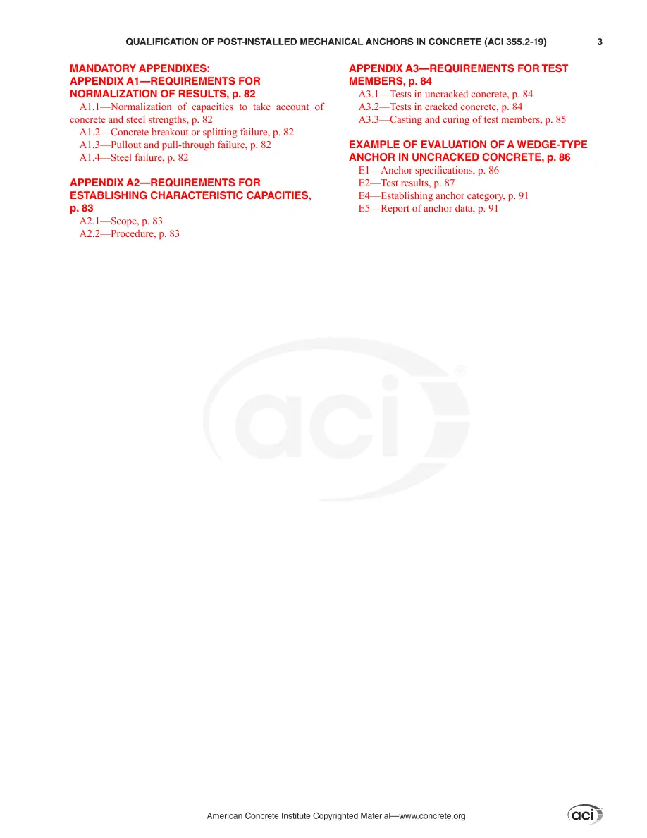 ACI 355.2-19 ACI 355.2-19