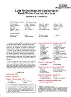 ACI 357R-84(R1997) ACI 357R-84(R1997)