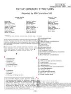 ACI 551R-92 (R2003) ACI 551R-92 (R2003)