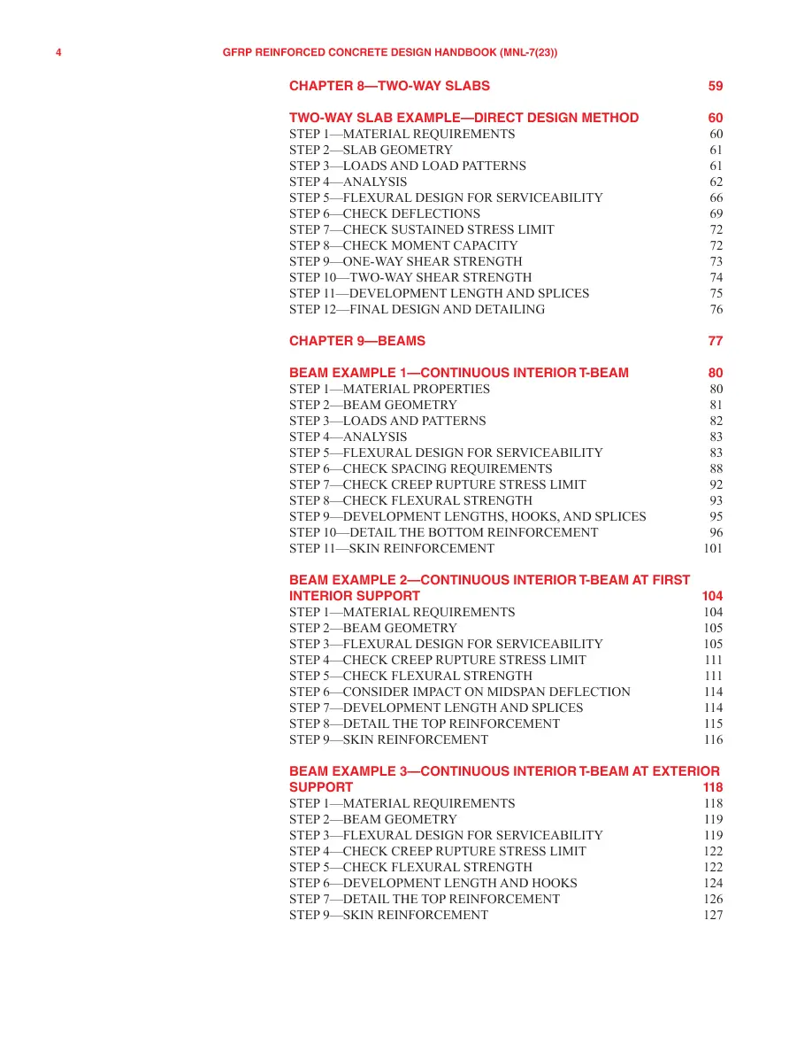 ACI MNL-7(23) ACI MNL-7(23)