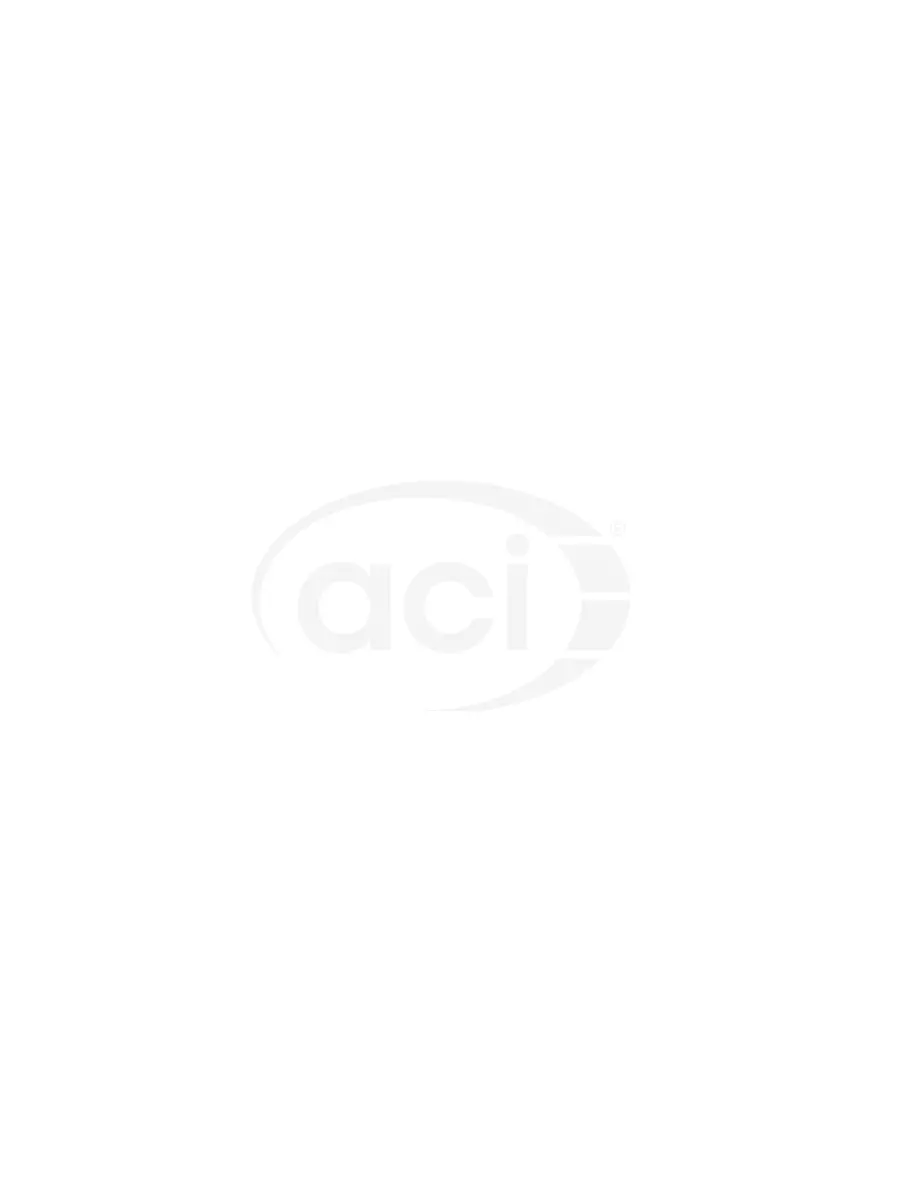 ACI MNL-17(21) (SI Units) ACI MNL-17(21) (SI Units)