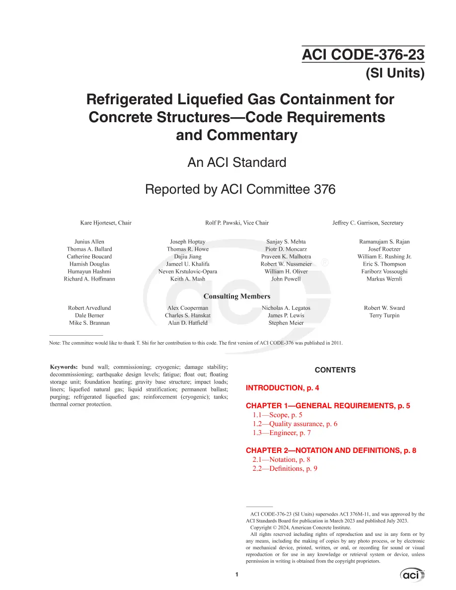 ACI CODE-376-23 (SI Units) ACI CODE-376-23 (SI Units)