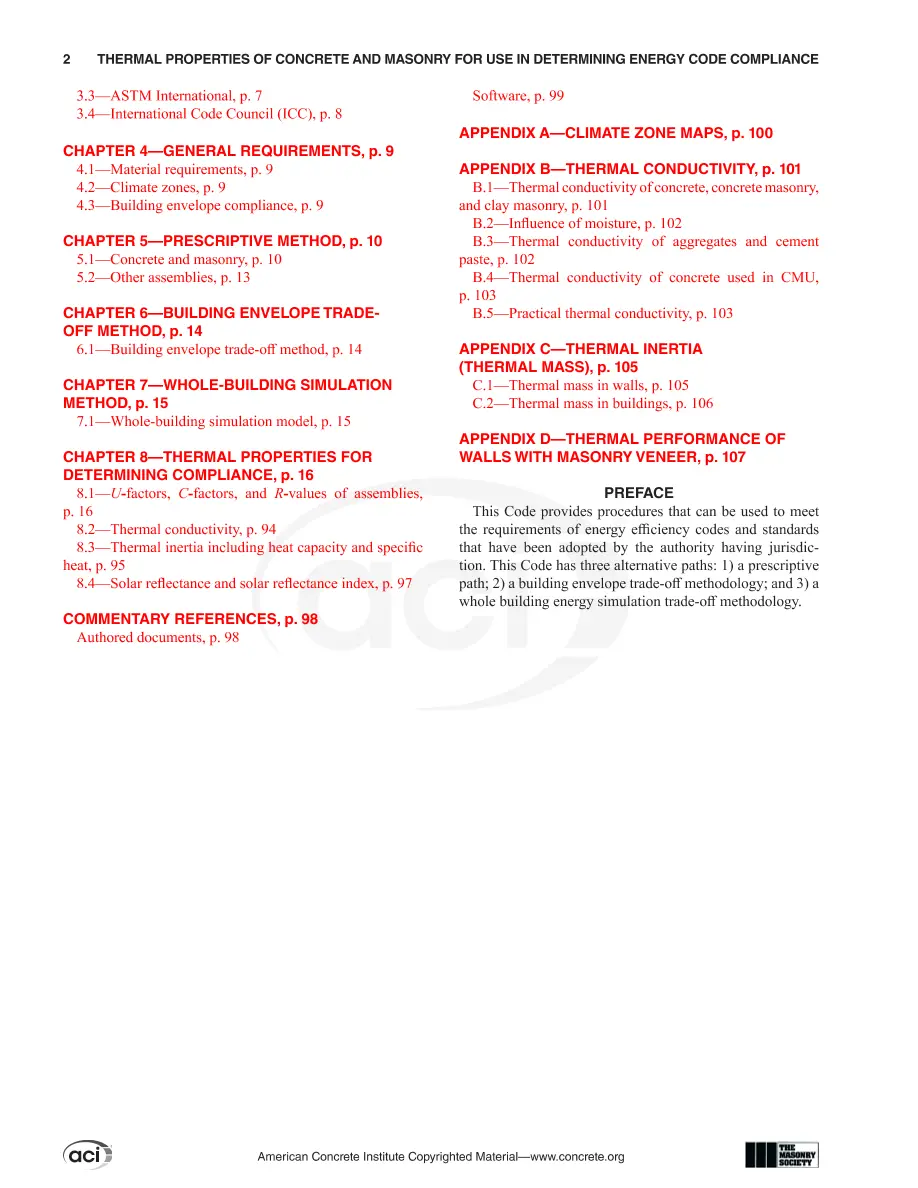 ACI TMS CODE-122.3-24 ACI TMS CODE-122.3-24
