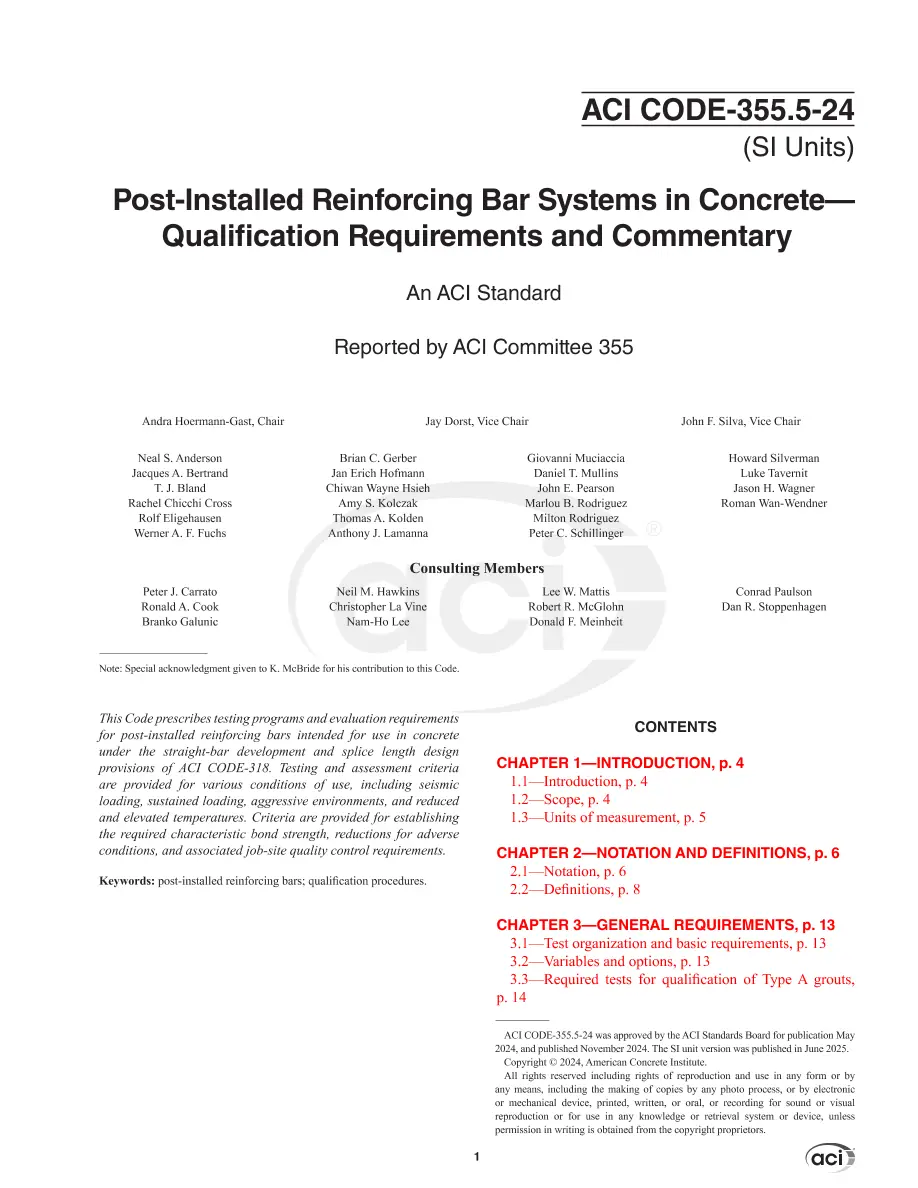 ACI CODE-355.5-24 ACI CODE-355.5-24