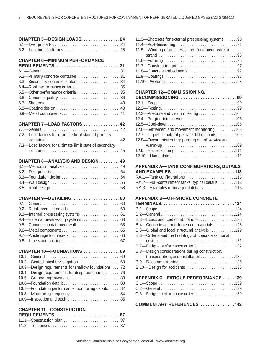 ACI 376M-11 ACI 376M-11