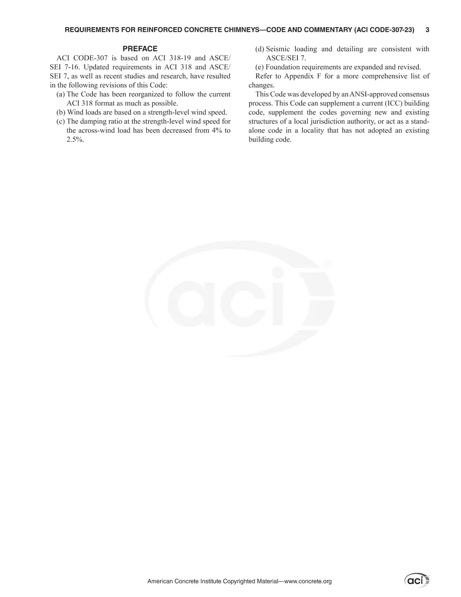 ACI CODE-307-23 ACI CODE-307-23