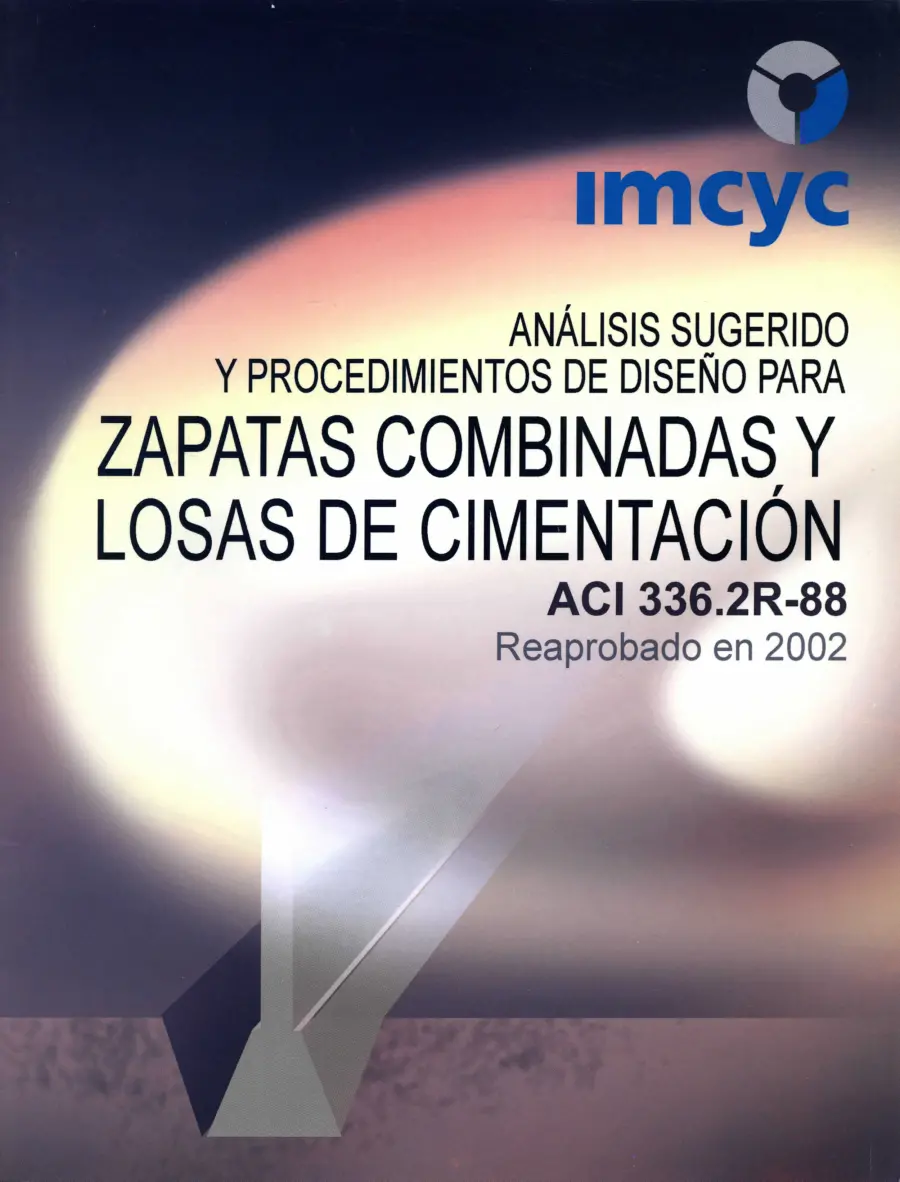 ACI 336.2RS-88 ACI 336.2RS-88