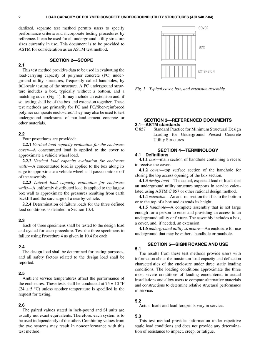 ACI 548.7-04 ACI 548.7-04
