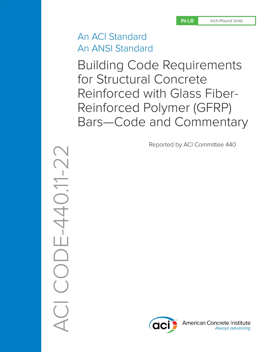 ACI CODE-440.11-22 ACI CODE-440.11-22