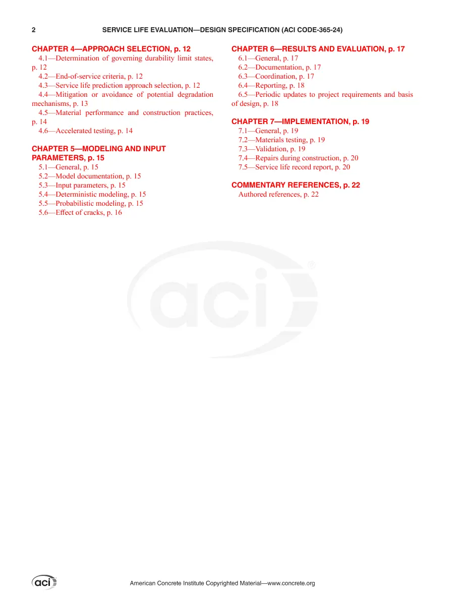 ACI CODE-365-24 ACI CODE-365-24