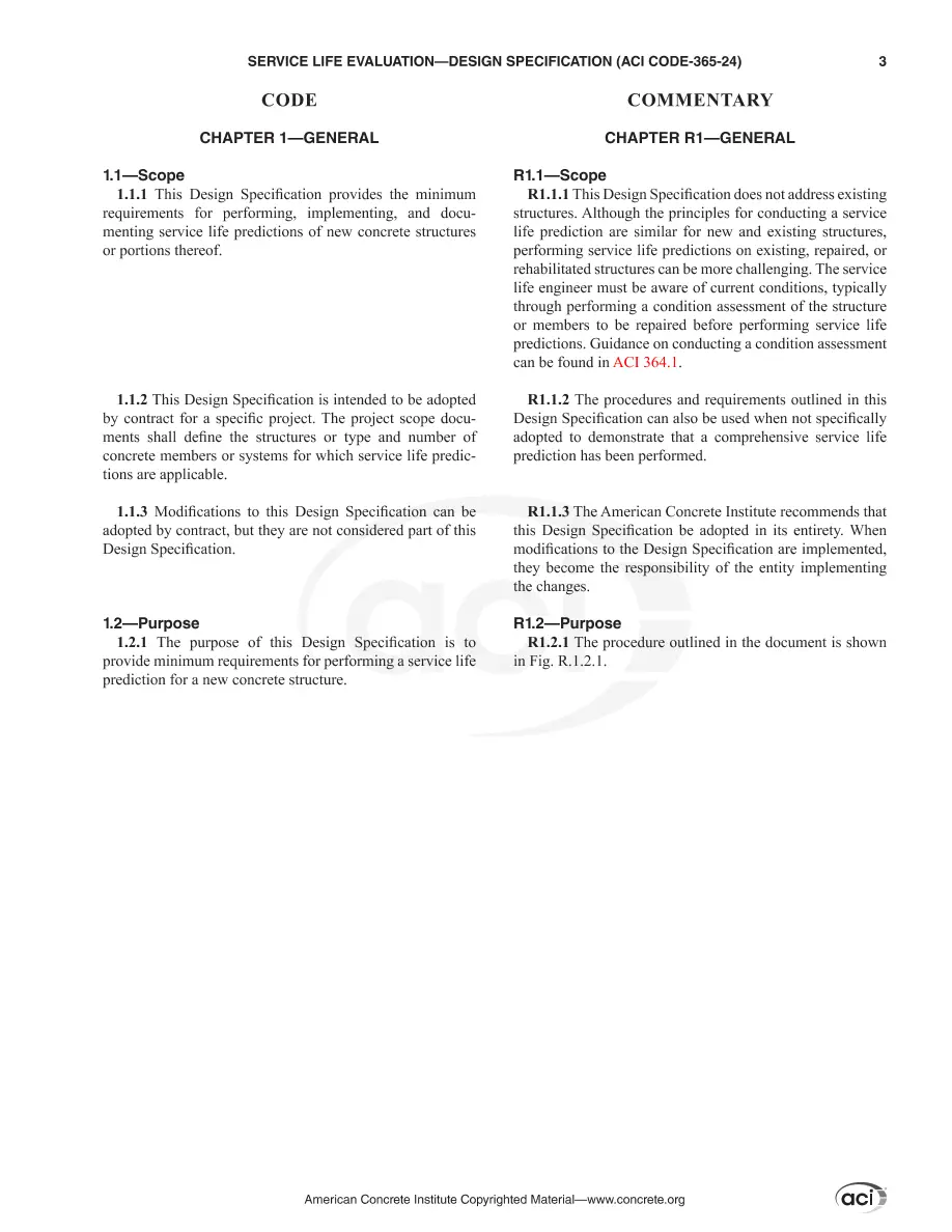 ACI CODE-365-24 ACI CODE-365-24