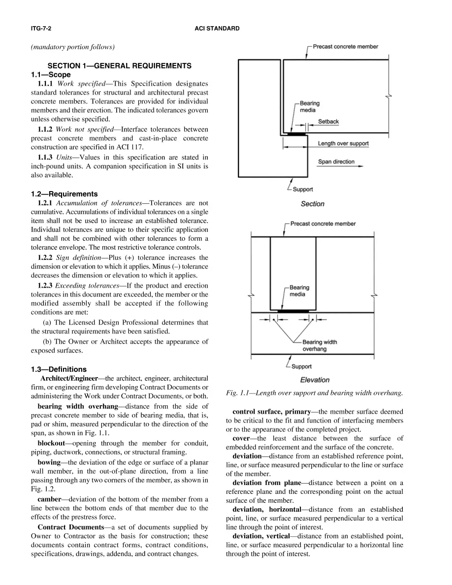 ACI ITG-7-09 ACI ITG-7-09
