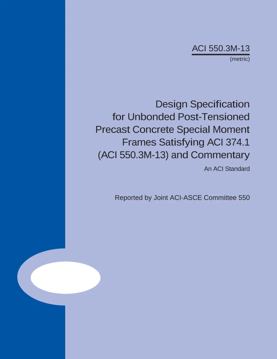 ACI 550.3M-13 ACI 550.3M-13